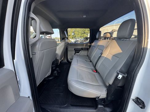 Used 2021 Ford F250 XL AWD/4WD image 11