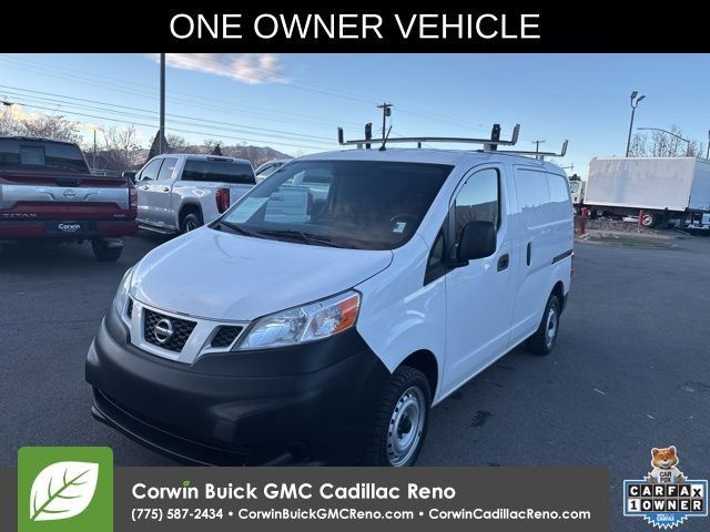 Used Nissan NV200 for Sale Near Me Under $15,000 - Autotrader