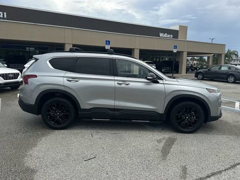 Certified 2023 Hyundai Santa Fe XRT FWD image 5
