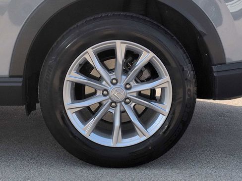 Certified 2024 Honda CR-V EX image 12