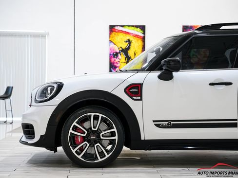 Used 2023 MINI Cooper Countryman John Cooper Works image 16