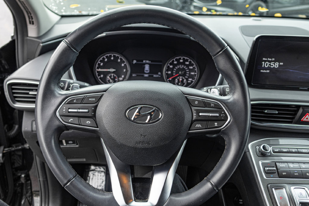 Certified 2023 Hyundai Santa Fe SEL AWD/4WD image 21