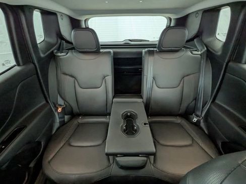 Used 2020 Jeep Renegade Limited w/ Advanced Technology Group image 17