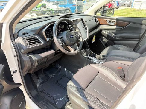 Certified 2024 Subaru Ascent Touring w/ Popular Package #2 AWD/4WD image 2