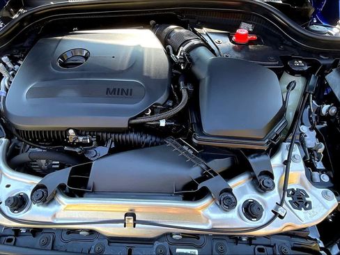 Used 2026 MINI Cooper S image 29