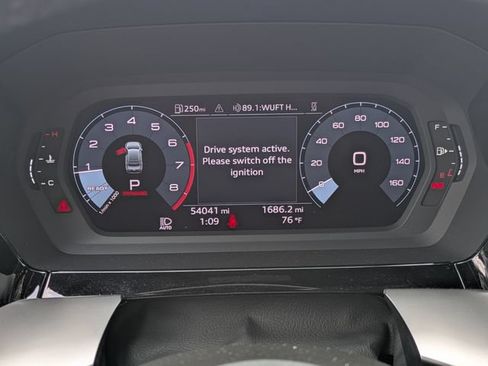 Used 2024 Audi A3 2.0T Premium FWD image 36