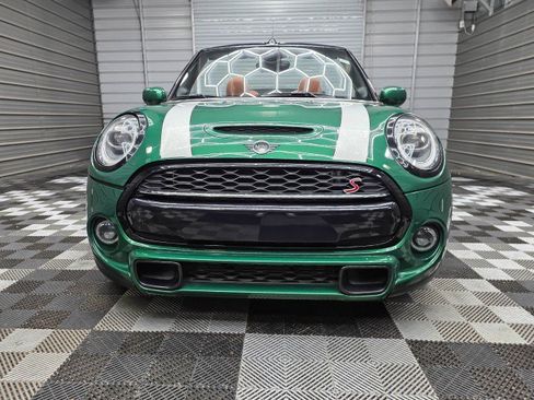 Used 2021 MINI Cooper S FWD image 3