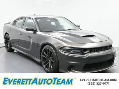 Used 2021 Dodge Charger Scat Pack w/ Dynamics Package