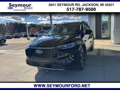 Certified 2023 Ford Escape Platinum