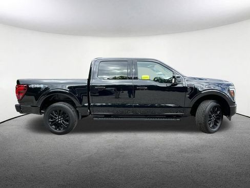 Used 2026 Ford F150 Lariat AWD/4WD image 16