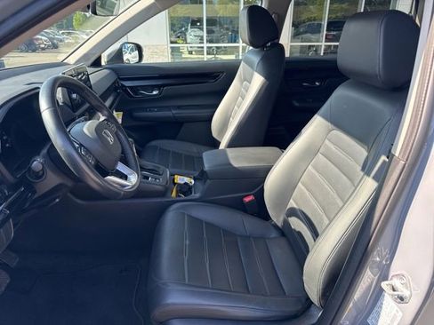 Used 2023 Honda CR-V EX-L image 20