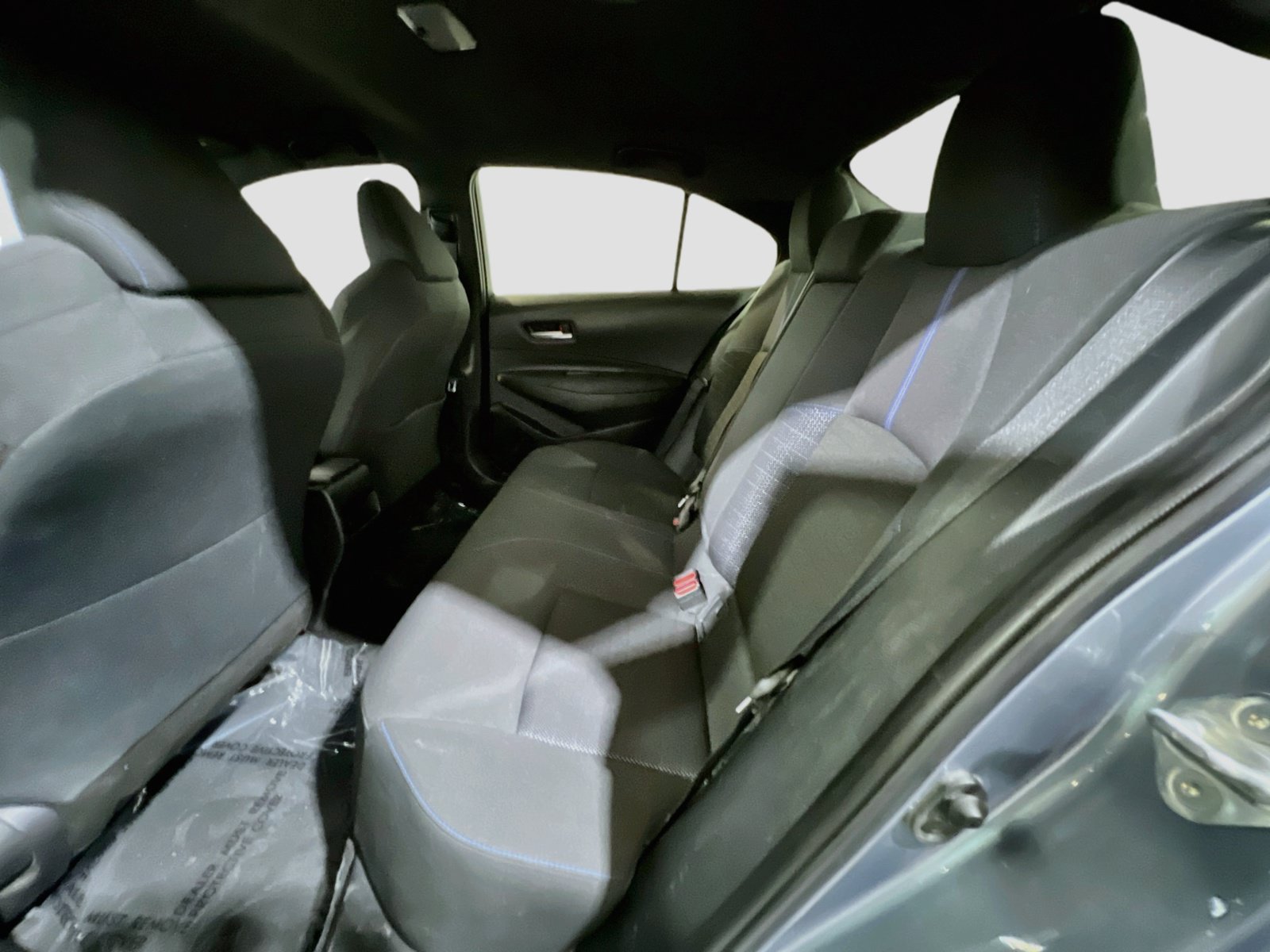 Used 2020 Toyota Corolla SE FWD image 16