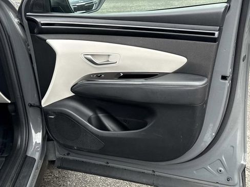 Used 2024 Hyundai Tucson Limited image 8