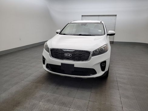 Used 2019 Kia Sorento EX FWD image 15