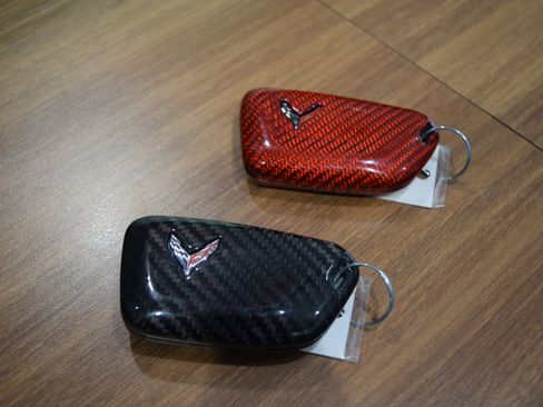 Used 2022 Chevrolet Corvette Stingray Preferred Conv w/ Z51 Performance Package image 18