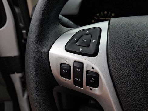 Used 2014 Ford Edge SE w/ Equipment Group 101A FWD image 21