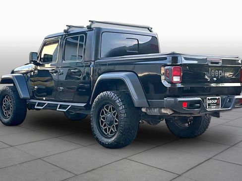 Used 2020 Jeep Gladiator Sport w/ Quick Order Package 24S AWD/4WD image 11