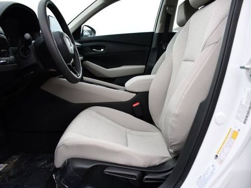 New 2026 Honda Accord LX image 12