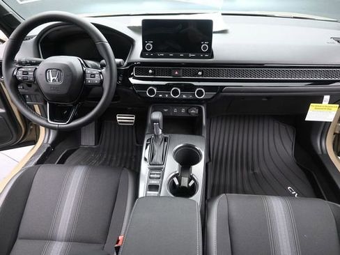 New 2026 Honda Civic Sport image 12