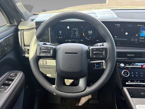 New 2026 Hyundai Santa Fe Calligraphy FWD image 13