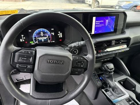 Certified 2024 Toyota Land Cruiser 1958 image 7