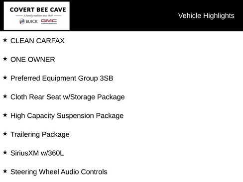 Used 2024 GMC Sierra 1500 Elevation RWD image 2