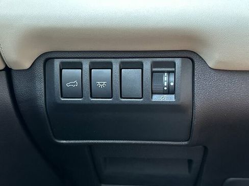 Certified 2023 Subaru Ascent Limited AWD/4WD image 32