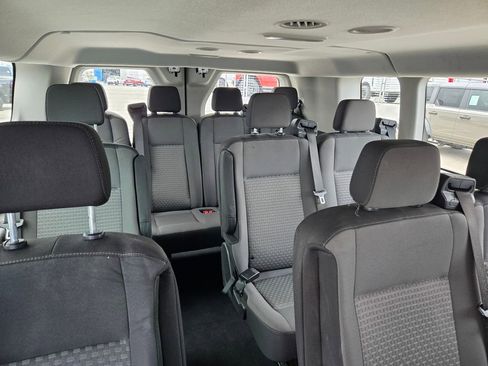 Used 2023 Ford Transit 350 XLT RWD image 11