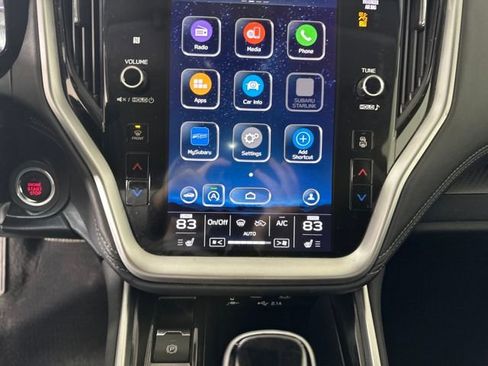 Used 2020 Subaru Outback Premium w/ Popular Package #1 image 23