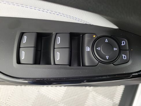 New 2026 Chevrolet Trax LT w/ Midnight Edition image 28