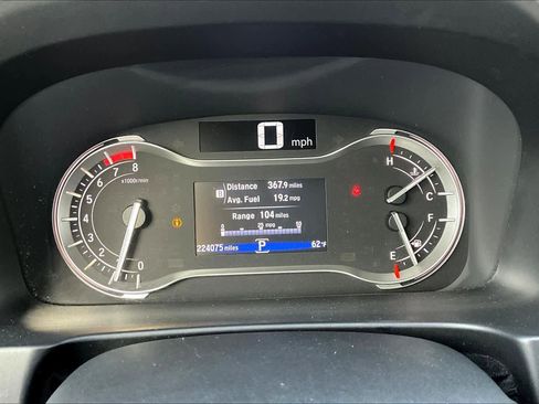 Used 2017 Honda Pilot EX image 23