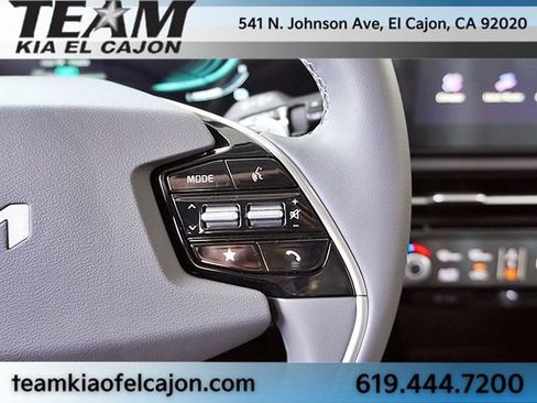New 2026 Kia Niro EX FWD image 39