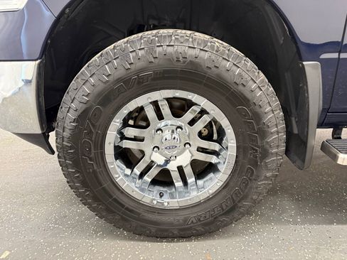 Used 2017 RAM 1500 Big Horn image 18