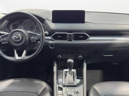 Used 2023 MAZDA CX-5 AWD 2.5 S w/ Select Package image 17