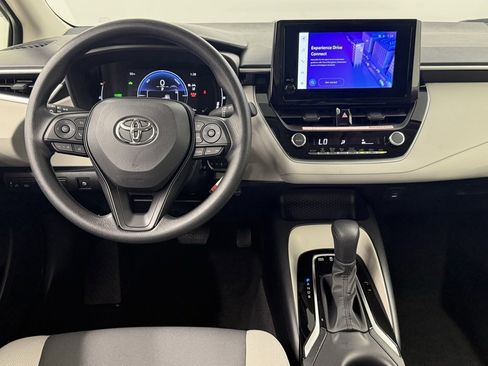 New 2026 Toyota Corolla LE image 24