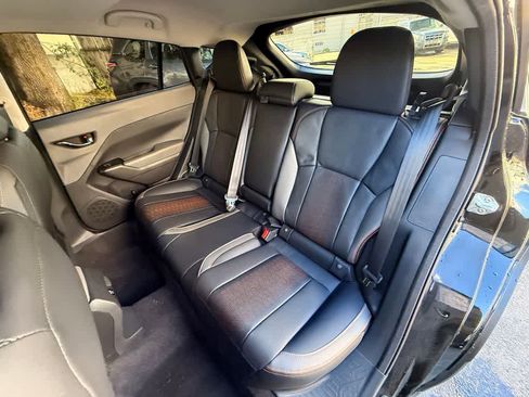 New 2026 Subaru Crosstrek 2.5i Limited image 14