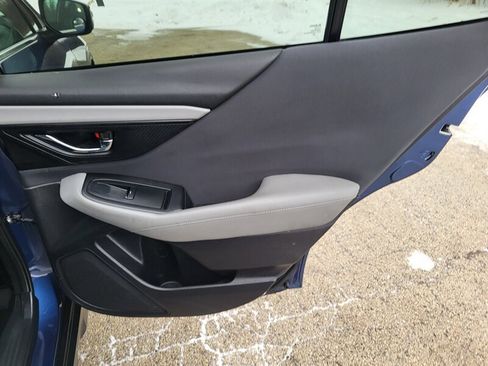 Used 2021 Subaru Outback Premium w/ Popular Package #1 image 27