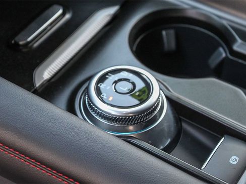 Certified 2025 Ford Explorer ST-Line w/ Premium Package image 27