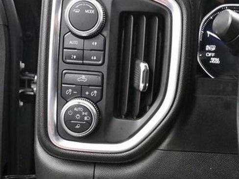 Used 2021 GMC Sierra 1500 SLE w/ X31 Off-Road Package AWD/4WD image 21