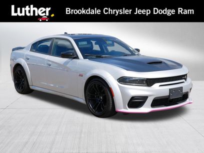 Used 2023 Dodge Charger Scat Pack
