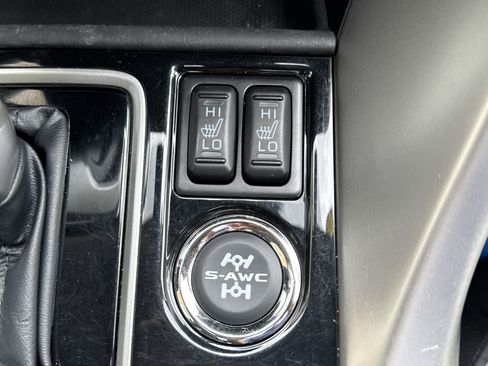 Used 2022 Mitsubishi Eclipse Cross SE AWD/4WD image 14