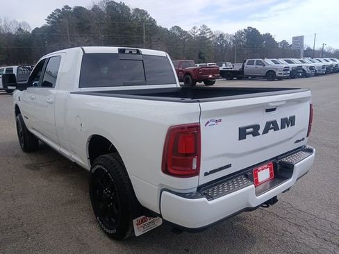 New 2026 RAM 2500 Laramie image 9