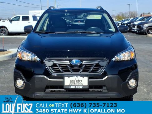 Used 2023 Subaru Crosstrek 2.5i Sport image 33
