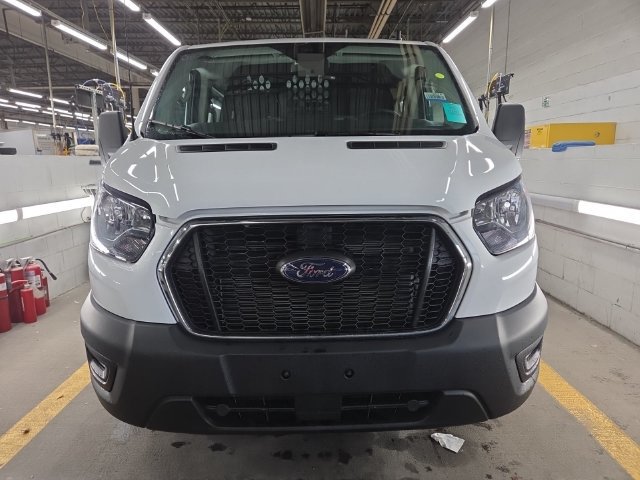Used 2025 Ford Transit 250 Low Roof w/ Exterior Upgrade Package RWD image 6