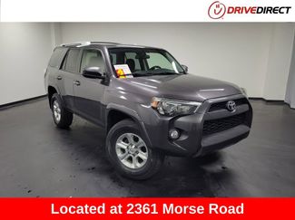 Used 2018 Toyota 4Runner SR5 video 1