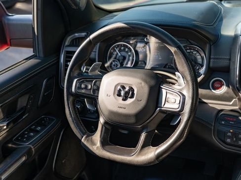 Used 2021 RAM 1500 TRX w/ TRX Level 2 Equipment Group image 25