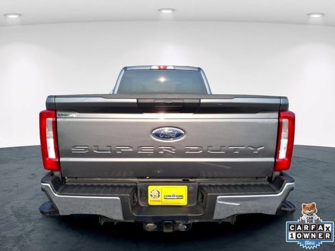 Used 2025 Ford F250 XLT AWD/4WD image 10