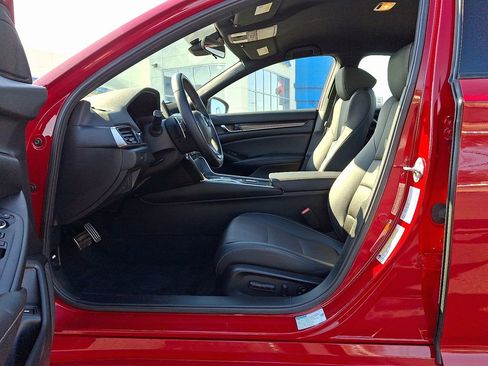 Used 2022 Honda Accord Sport image 15