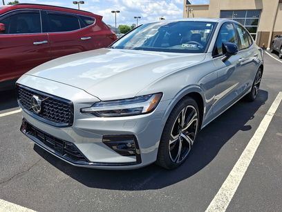 Used 2024 Volvo S60 B5 Plus w/ Climate Package