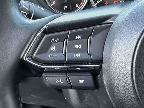 Used 2023 MAZDA CX-5 Carbon Edition image 22